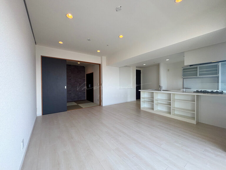 3602号室　2SLDK-2418